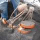 Illustration for article titled Archaeologists Discover Aztec Ritual Skulls Under Mexico City's Subway